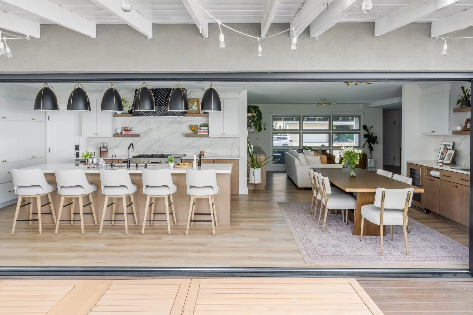 Spicer Kitchen by LYNES